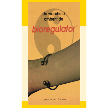 De waarheid omtrent de bioregulator (Paperback) bij Singel 344