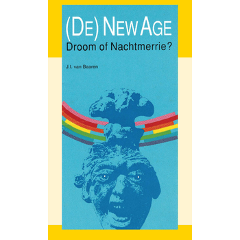 New Age droom of nachtmerrie? (Paperback) bij Singel 344