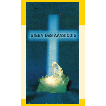 Steen des aanstoots (Paperback) van J.I. Baaren