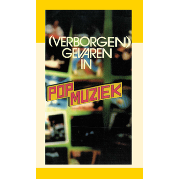 Verborgen gevaren in popmuziek (Paperback) bij Singel 344