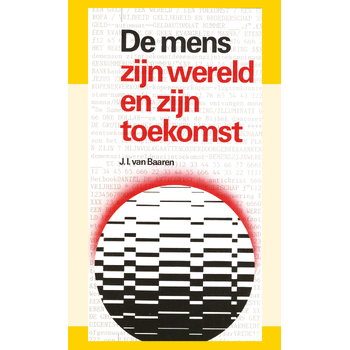 Mens zyn wereld en zyn toekomst (Paperback) bij Singel 344