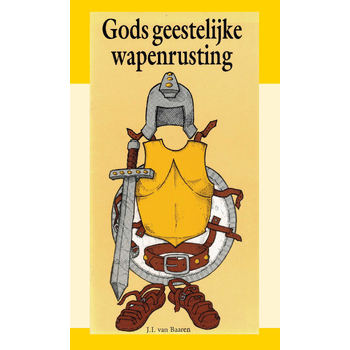 Gods geestelyke wapenrusting (Paperback) bij Singel 344