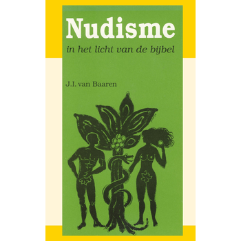 Nudisme in het licht van de bijbel (Paperback) bij Singel 344