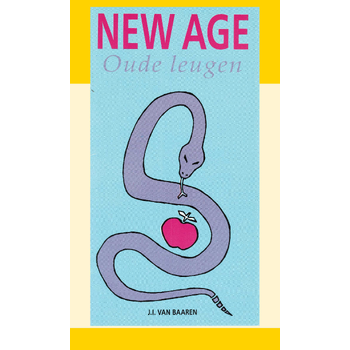 New age: Oude leugen (Paperback) bij Singel 344