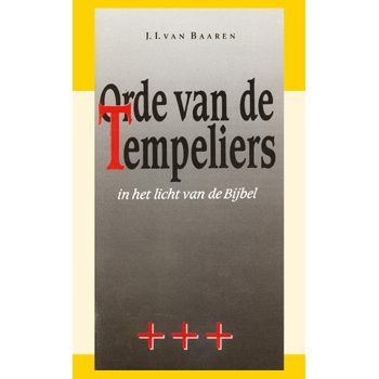 De orde van de Tempeliers (Paperback) bij Singel 344