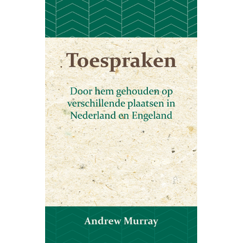 Toespraken (Paperback) bij Singel 344