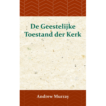De Geestelijke Toestand der Kerk (Paperback) bij Singel 344