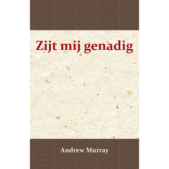 Zijt mij genadig (Paperback) bij Singel 344