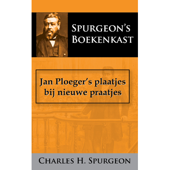 Jan Ploeger's plaatjes bij nieuwe praatjes (Paperback) bij Singel 344