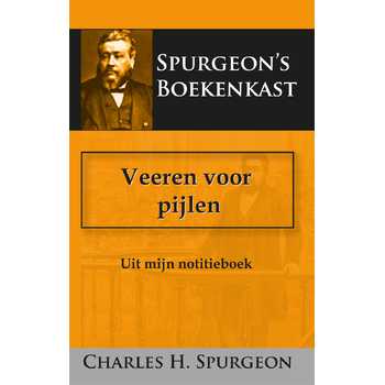 Veeren voor pijlen (Paperback) bij Singel 344