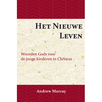 Het Nieuwe Leven (Paperback) bij Singel 344