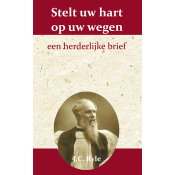 Stelt uw hart op uw wegen (Paperback) bij Singel 344