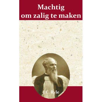 Machtig om zalig te maken (Paperback) bij Singel 344