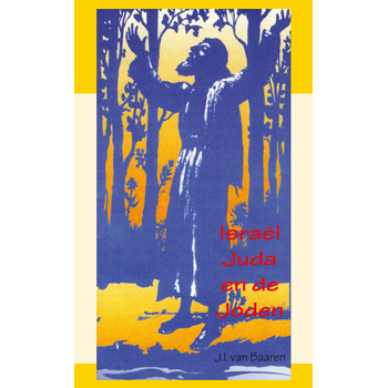Israël Juda en de Joden (Paperback) bij Singel 344