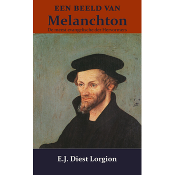 Een beeld van Melanchton (Paperback) bij Singel 344
