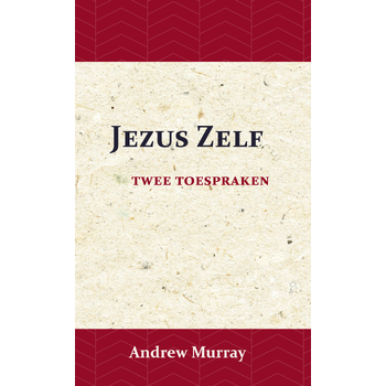 Jezus Zelf (Paperback) bij Singel 344