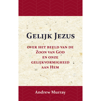 Gelijk Jezus (Paperback) bij Singel 344