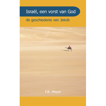Israel een Vorst Gods (Paperback) bij Singel 344