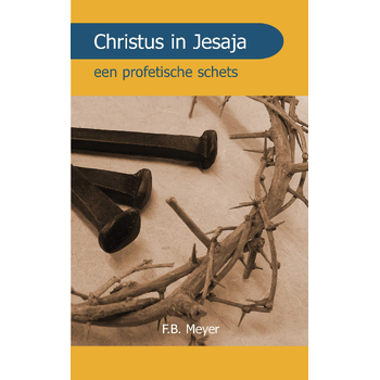 Christus in Jesaja (Paperback) bij Singel 344