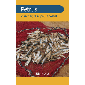 Petrus (Paperback) bij Singel 344