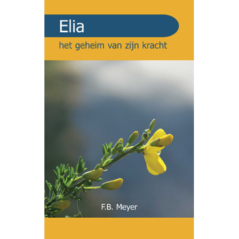 Elia (Paperback) bij Singel 344
