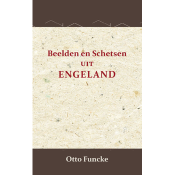 Beelden en schetsen uit Engeland (Paperback) bij Singel 344