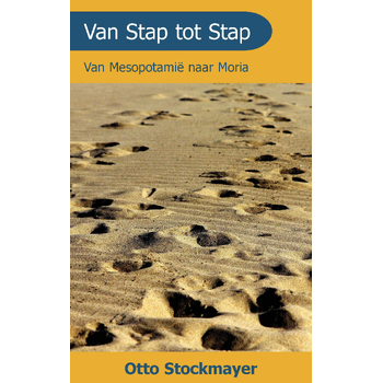 Van stap tot stap (Paperback) bij Singel 344
