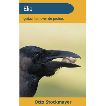 Elia (Paperback) bij Singel 344