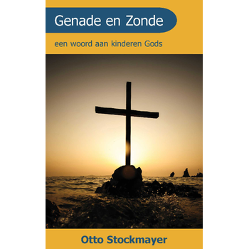 Genade en zonde (Paperback) bij Singel 344