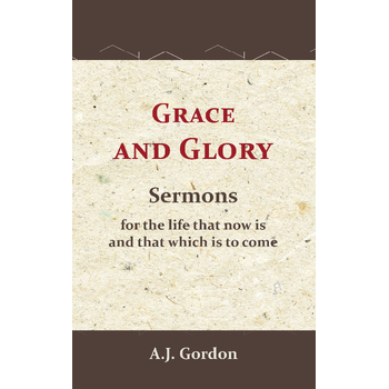 Grace and Glory (Paperback) bij Singel 344