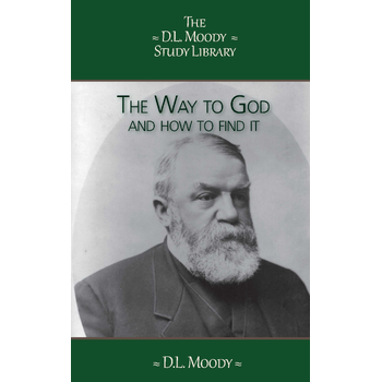 The Way to God (Paperback) bij Singel 344