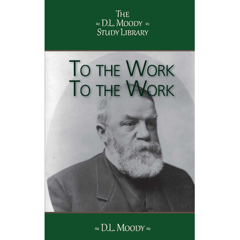 To The Work, To The Work (Paperback) bij Singel 344