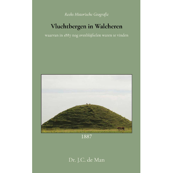 Vluchtbergen in Walcheren (Paperback) bij Singel 344