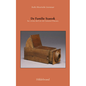 De Familie Stastok (Paperback) bij Singel 344