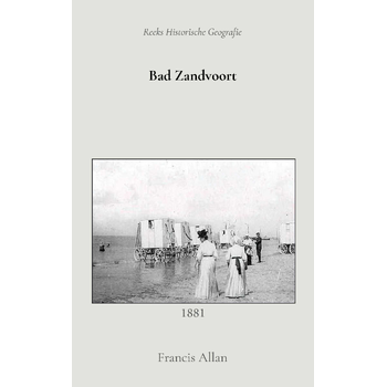 Bad Zandvoort (Paperback) bij Singel 344