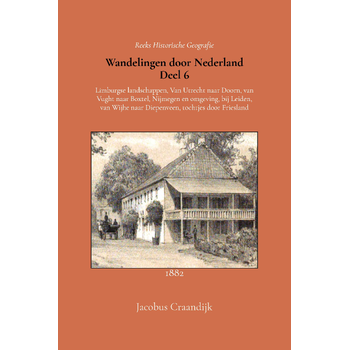 Wandelingen door Nederland 6 (Paperback) bij Singel 344