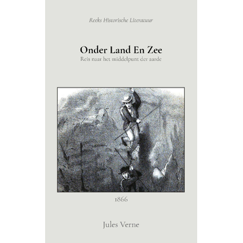 Onder land en zee (Paperback) bij Singel 344
