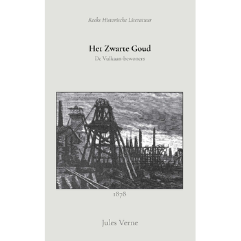 Het Zwarte Goud (Paperback) bij Singel 344