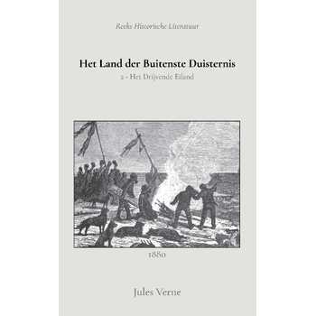 Het land der buitenste duisternis 2 (Paperback) bij Singel 344