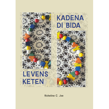 Kadena di bida / Levensketen (Paperback) bij Singel 344