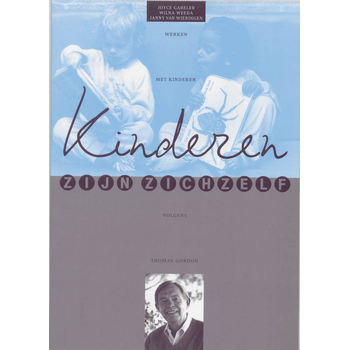 Kinderen zijn zichzelf (Paperback) bij Singel 344