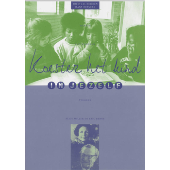 Koester het kind in jezelf (Paperback) bij Singel 344