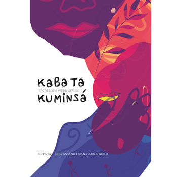 Kaba ta kuminsá (Hardback) bij Singel 344