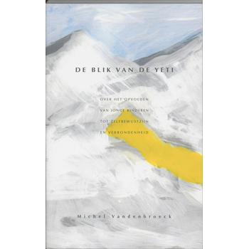De blik van de Yeti (Paperback) bij Singel 344