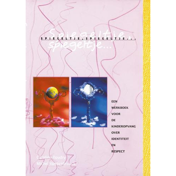 Spiegeltje, spiegeltje (Paperback) bij Singel 344