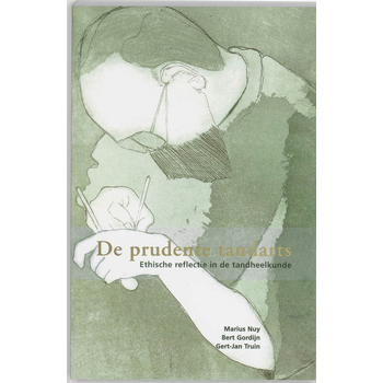 De prudente tandarts (Paperback) bij Singel 344