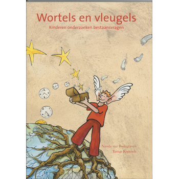 Wortels en vleugels (Paperback) bij Singel 344