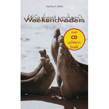 Weekend vaders (Paperback) bij Singel 344