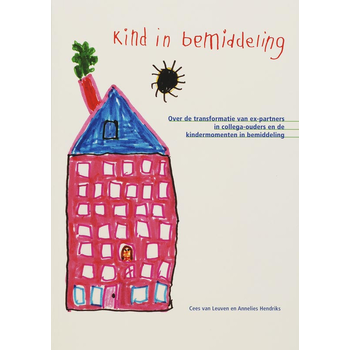 Kind in bemiddeling (Paperback) bij Singel 344