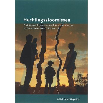 Hechtingsstoornissen (Paperback) bij Singel 344